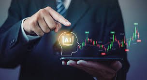 Stock Market Prediction in AI