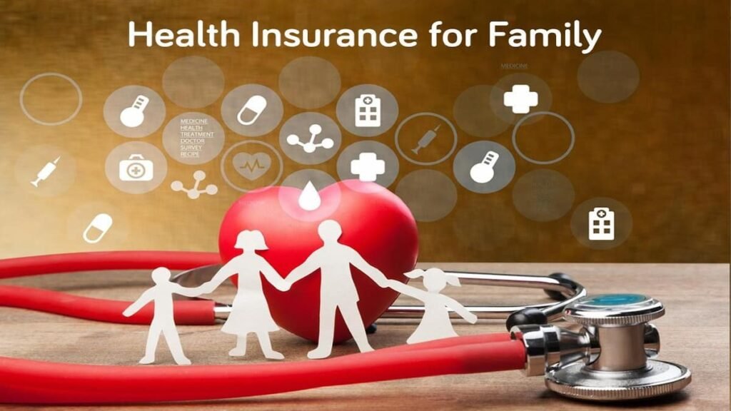Best Health Insurance Plans for Families in 2026