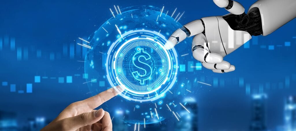 Artificial Intelligence in Personal Finance: How to Be a Smart Money Manager