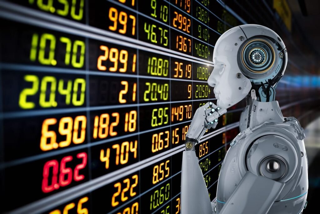 AI-Based Stock Market Predictions Explained