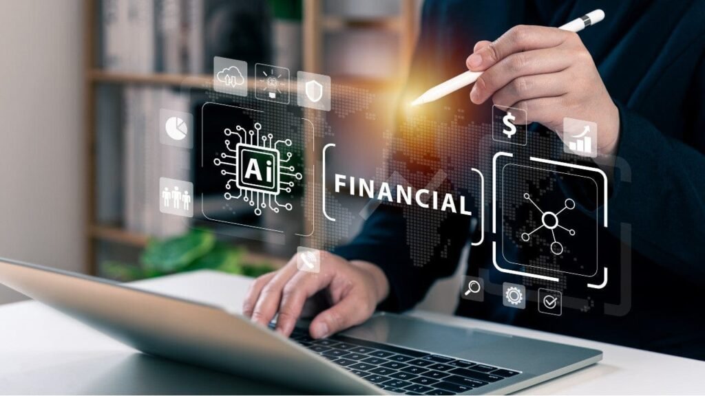 How AI Is Transforming Personal Finance Management