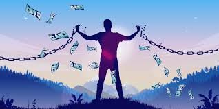 Financial Freedom Roadmap: A Step-by-Step Guide to Building a Secure and Independent Life