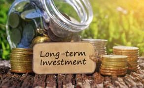 Best Long-Term Investments for Financial Freedom
