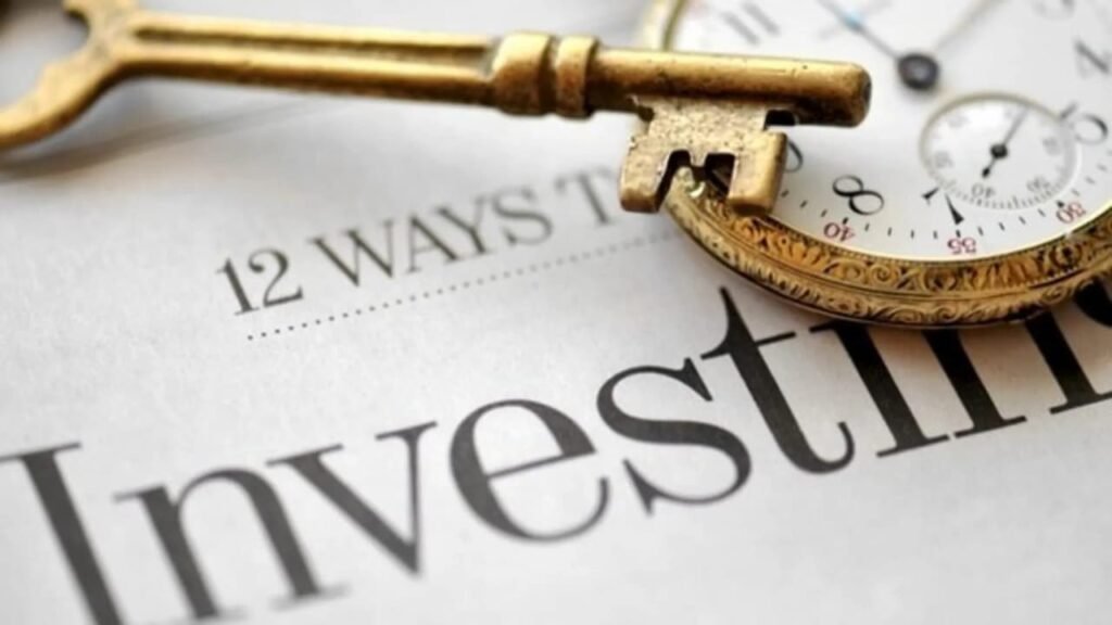 Safe Investment Options During Economic Uncertainty