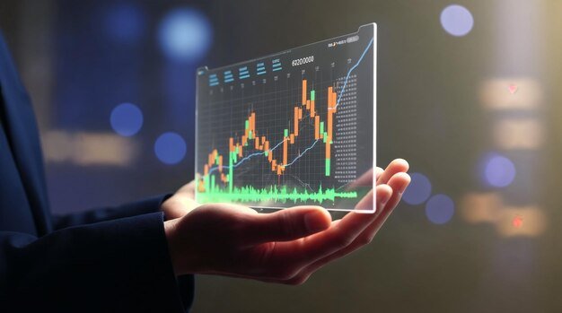 Stock Market Basics Every New Investor Should Know