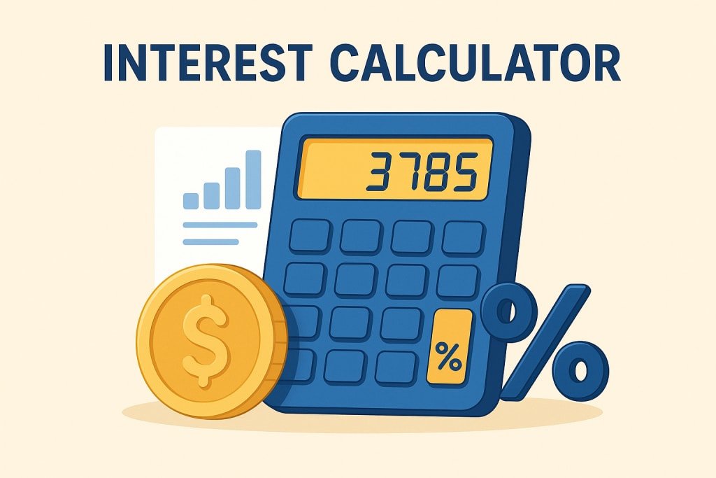 How Compound Interest Grows Your Money Over Time