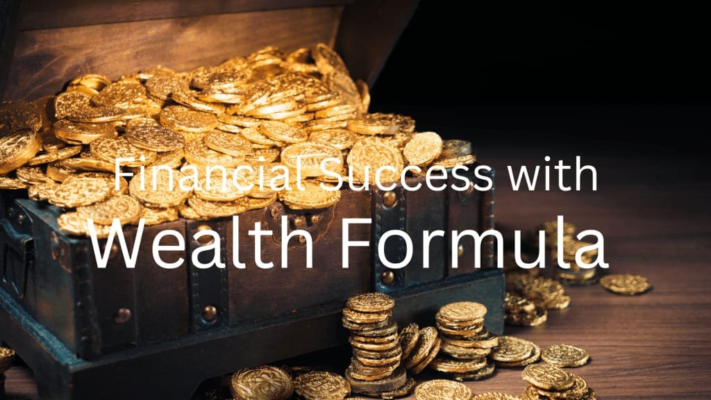 How to Build Wealth Through Consistent Investing