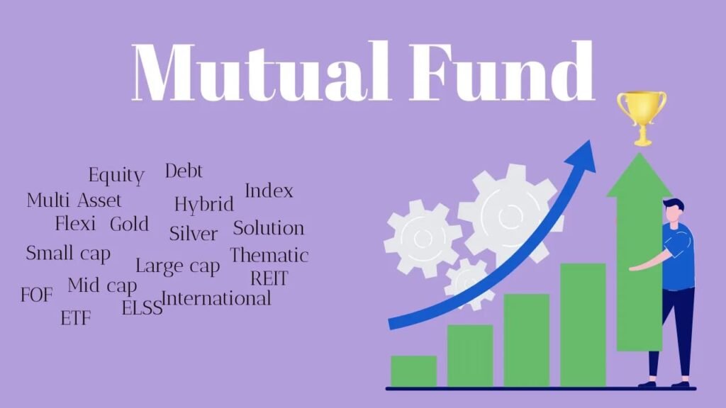 Advantages to investing in mutual funds