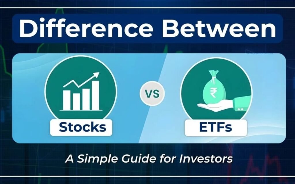 Best ETFs Long Term Investment Growth