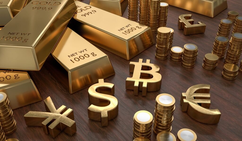 Gold vs Cryptocurrency: Which Is the Better Investment
