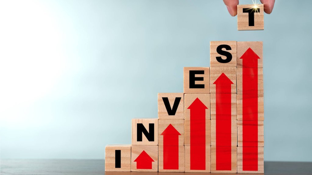 Passive Income Investment Planning