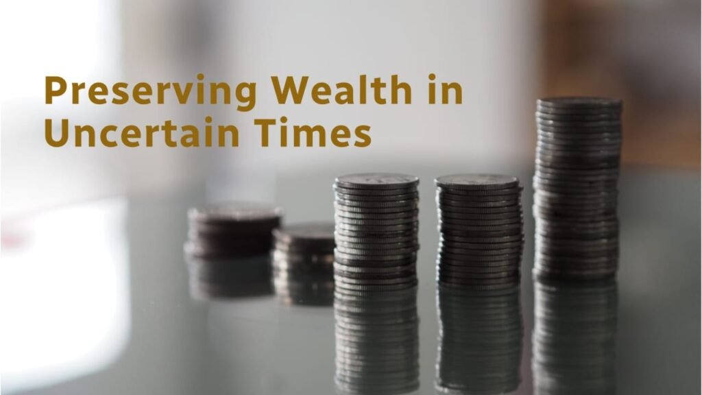 Selecting the Right Investment Choices