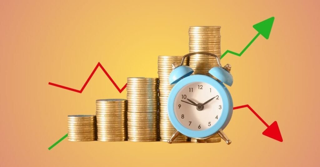 Investment Time Horizons