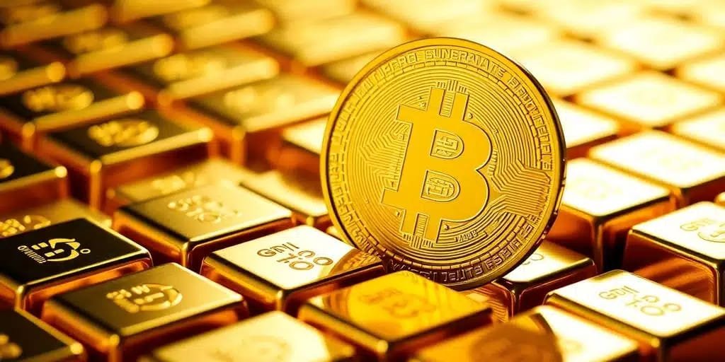 Gold vs Cryptocurrency: Which Is the Better Investment