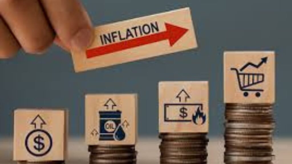 Inflation and Its Impact on Investments