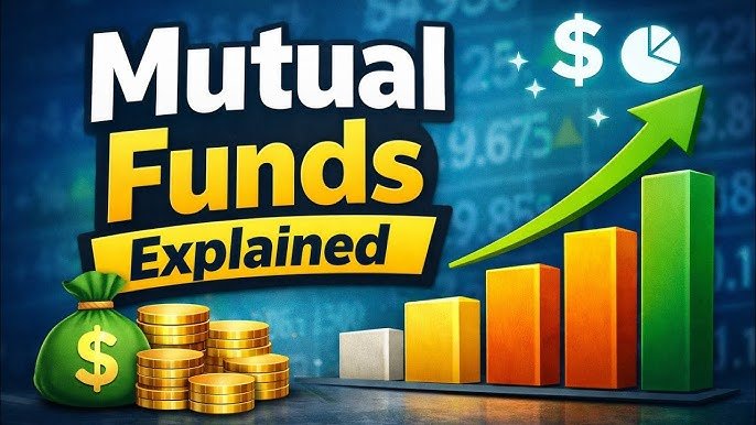 Beginner’s Guide to Mutual Fund Investing