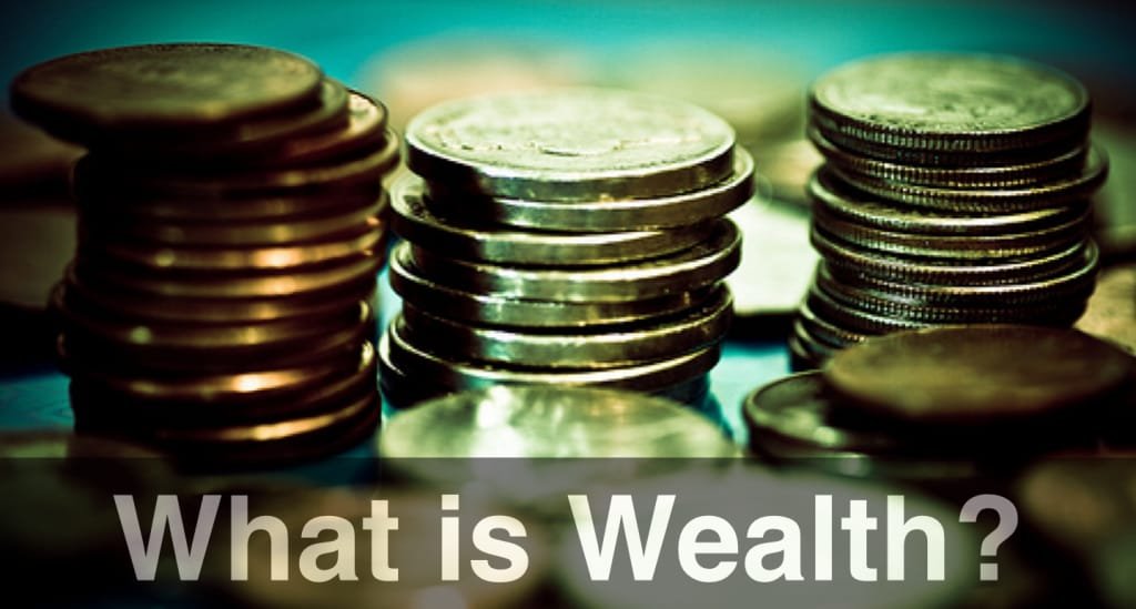 How to Build Wealth Through Consistent Investing