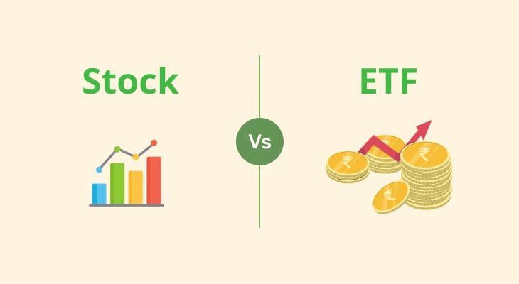 Best ETFs Long Term Investment Growth