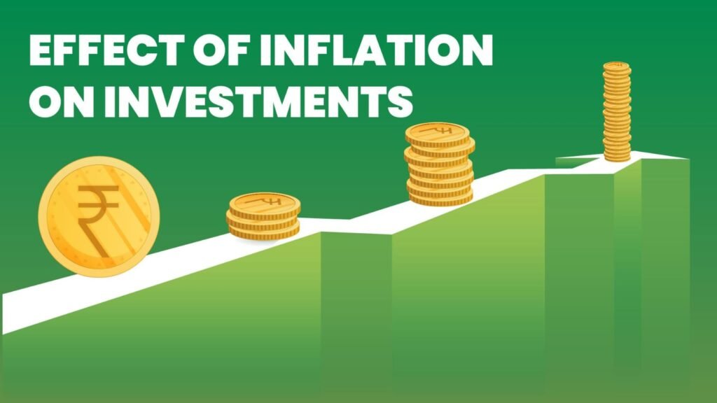 Inflation and Its Impact on Investments