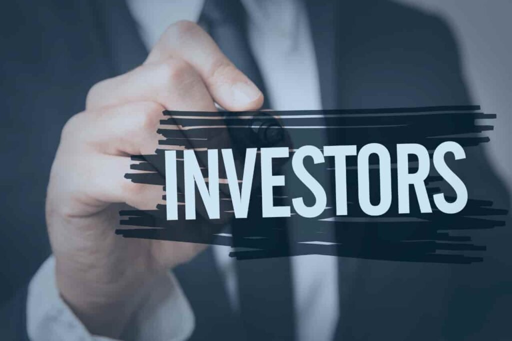 Top Mistakes New Investors Should Avoid
