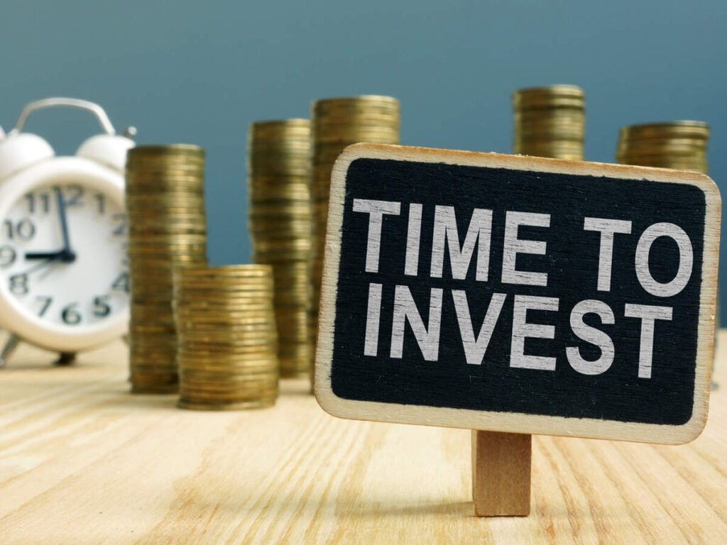 Investment Time Horizons